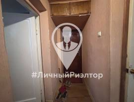 Спасск-Рязанский, Продается 2-к квартира, 2/3 эт., ул Рязанское шоссе, д. 7, Квартиры, На продажу