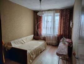 Рязань, Продается 3-к квартира, 9/9 эт., 3-й Михайловский проезд, д. 4, Квартиры, На продажу