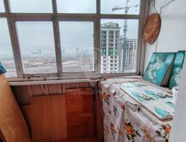 Рязань, Продается 3-к квартира, 9/9 эт., 3-й Михайловский проезд, д. 4, Квартиры, На продажу