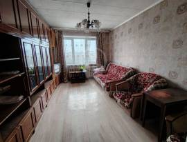 Рязань, Продается 3-к квартира, 9/9 эт., 3-й Михайловский проезд, д. 4, Квартиры, На продажу