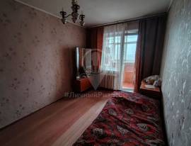 Рязань, Продается 3-к квартира, 9/9 эт., 3-й Михайловский проезд, д. 4, Квартиры, На продажу