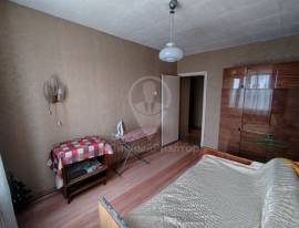 Рязань, Продается 3-к квартира, 9/9 эт., 3-й Михайловский проезд, д. 4, Квартиры, На продажу