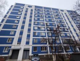 Рязань, Продается 3-к квартира, 9/9 эт., 3-й Михайловский проезд, д. 4, Квартиры, На продажу