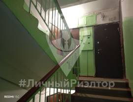 Рязань, Продается 2-к квартира, 3/5 эт., ул Стройкова, д. 67, Квартиры, На продажу, Горроща