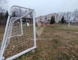 Продается 2-к квартира, 1/2 эт., д. 143, Квартиры, На продажу