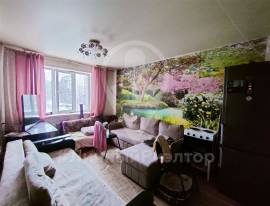 Рязань, Продается 1-к квартира, 4/9 эт., ул Березовая, д. 1л, Квартиры, На продажу