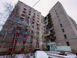 Рязань, Продается 1-к квартира, 4/9 эт., ул Березовая, д. 1л, Квартиры, На продажу