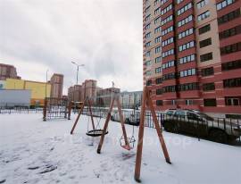 Продается 2-к квартира, 3/18 эт., 2-й Бульварный проезд, д. 9, Квартиры, На продажу