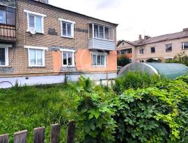 Продается 1-к квартира, 1/2 эт., ул Мирная, д. 18, Квартиры, На продажу