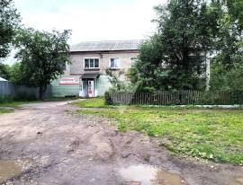 Продается 1-к квартира, 1/2 эт., ул Мирная, д. 18, Квартиры, На продажу