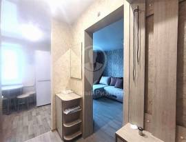 Продается 1-к квартира, 1/2 эт., ул Мирная, д. 18, Квартиры, На продажу