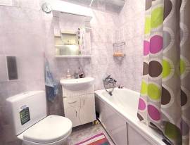 Продается 1-к квартира, 1/2 эт., ул Мирная, д. 18, Квартиры, На продажу