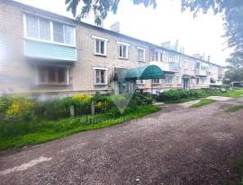 Продается 1-к квартира, 1/2 эт., ул Мирная, д. 18, Квартиры, На продажу