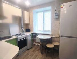 Продается 1-к квартира, 1/2 эт., ул Мирная, д. 18, Квартиры, На продажу