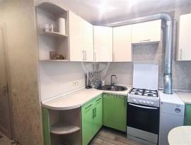 Продается 1-к квартира, 1/2 эт., ул Мирная, д. 18, Квартиры, На продажу