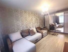 Продается 1-к квартира, 1/2 эт., ул Мирная, д. 18, Квартиры, На продажу