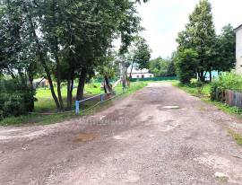 Продается 1-к квартира, 1/2 эт., ул Мирная, д. 18, Квартиры, На продажу