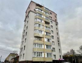 Рыбное, Продается 2-к квартира, 8/9 эт., ул Мира, д. 12, Квартиры, На продажу