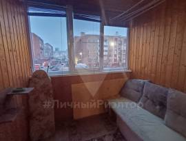 Рязань, Сдается 1-к квартира, 2/10 эт., ул Быстрецкая, д. 20, Квартиры, В аренду