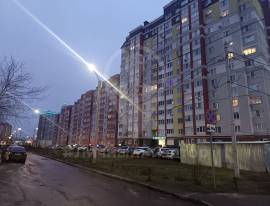 Рязань, Сдается 1-к квартира, 2/10 эт., ул Быстрецкая, д. 20, Квартиры, В аренду