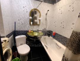 Рязань, Сдается 1-к квартира, 2/10 эт., ул Быстрецкая, д. 20, Квартиры, В аренду