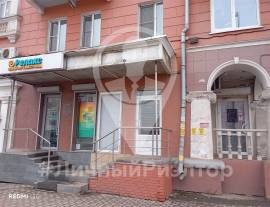 Рязань, Коммерческая недвижимость, На продажу