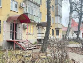 Рязань, Коммерческая недвижимость, В аренду