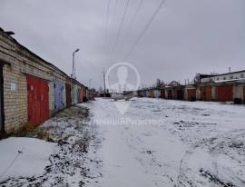 Гаражи, На продажу