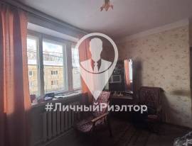 Спасск-Рязанский, Продается 2-к квартира, 2/3 эт., ул Высоковольтная, д. 3, Квартиры, На продажу