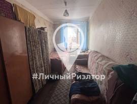 Спасск-Рязанский, Продается 2-к квартира, 2/3 эт., ул Высоковольтная, д. 3, Квартиры, На продажу