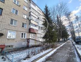 Скопин, Продается 3-к квартира, 2/5 эт., ул Советская, д. 1, Квартиры, На продажу