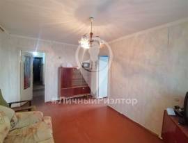 Скопин, Продается 3-к квартира, 2/5 эт., ул Советская, д. 1, Квартиры, На продажу