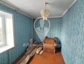 Скопин, Продается 3-к квартира, 2/5 эт., ул Советская, д. 1, Квартиры, На продажу