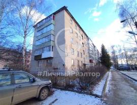 Скопин, Продается 3-к квартира, 2/5 эт., ул Советская, д. 1, Квартиры, На продажу