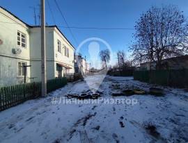 Скопин, Продается 2-к квартира, 1/2 эт., ул Школьная, д. 10, Квартиры, На продажу