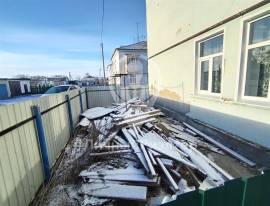 Скопин, Продается 2-к квартира, 1/2 эт., ул Школьная, д. 10, Квартиры, На продажу