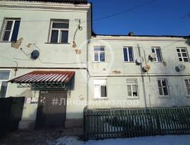 Скопин, Продается 2-к квартира, 1/2 эт., ул Школьная, д. 10, Квартиры, На продажу