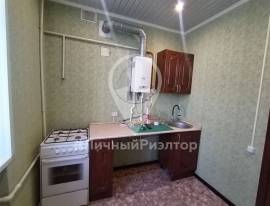 Скопин, Продается 2-к квартира, 1/2 эт., ул Школьная, д. 10, Квартиры, На продажу