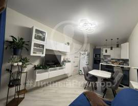 Рязань, Продается 2-к квартира, 16/27 эт., ул Быстрецкая, д. 10, Квартиры, На продажу, Кальное