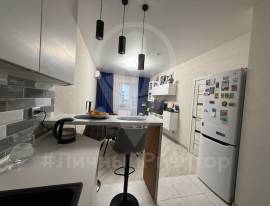 Рязань, Продается 2-к квартира, 16/27 эт., ул Быстрецкая, д. 10, Квартиры, На продажу, Кальное