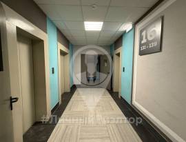 Рязань, Продается 2-к квартира, 16/27 эт., ул Быстрецкая, д. 10, Квартиры, На продажу, Кальное