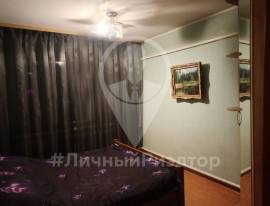 Продается 2-к квартира, 1/3 эт., ул Центральная, д. 17, Квартиры, На продажу