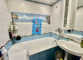 Рязань, Продается 4-к квартира, 6/9 эт., ул Зубковой, д. 26 к 1, Квартиры, На продажу, Дашково песочня