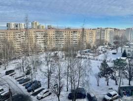 Рязань, Продается 4-к квартира, 6/9 эт., ул Зубковой, д. 26 к 1, Квартиры, На продажу, Дашково песочня
