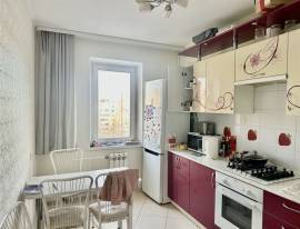 Рязань, Продается 4-к квартира, 6/9 эт., ул Зубковой, д. 26 к 1, Квартиры, На продажу, Дашково песочня