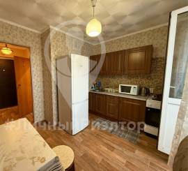 Сдается 1-к квартира, 18/18 эт., ул Зеленая, д. 21, Квартиры, В аренду