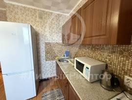 Сдается 1-к квартира, 18/18 эт., ул Зеленая, д. 21, Квартиры, В аренду