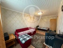 Сдается 1-к квартира, 18/18 эт., ул Зеленая, д. 21, Квартиры, В аренду