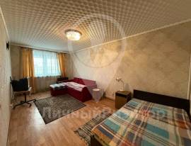 Сдается 1-к квартира, 18/18 эт., ул Зеленая, д. 21, Квартиры, В аренду