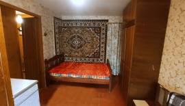 Рязань, Сдается 1-к квартира, 3/3 эт., ул Поселковая, д. 13, Квартиры, В аренду